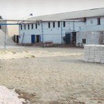 Cotton Factory Hasilpur