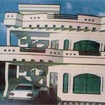 Registered Office, Islamabad1